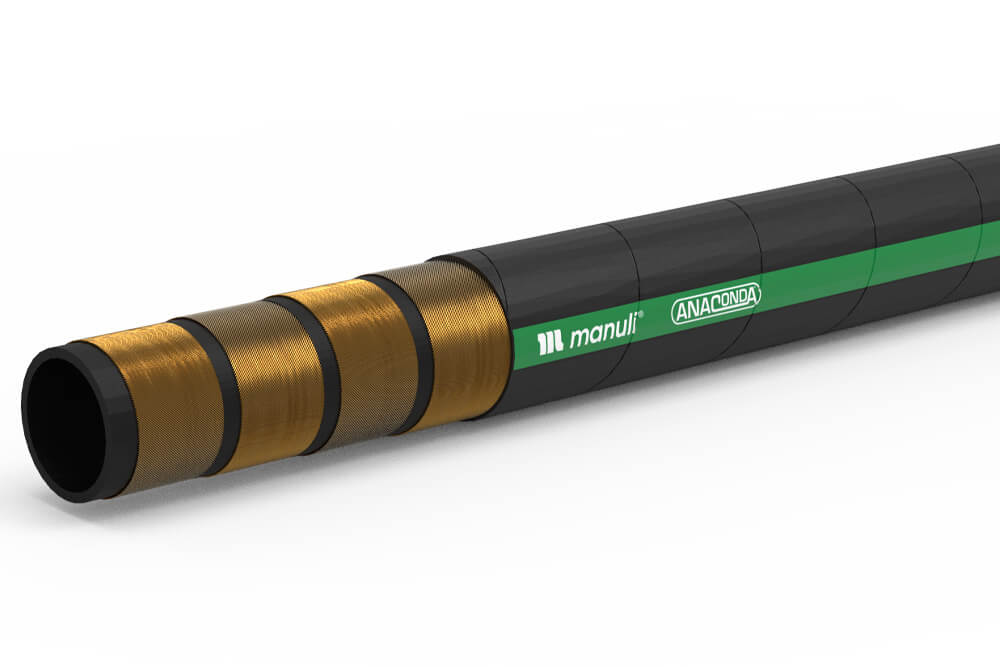 Hose-Anaconda