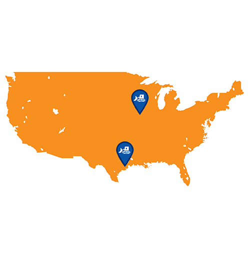 Country-map-USA-pins2